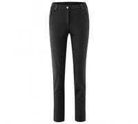 Maier Sports - Women's Lapilli - Pantaloni invernali 34 nero