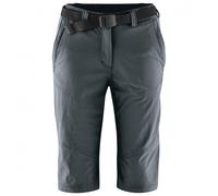 Maier Sports Lawa Shorts Grigio 5XL / Regular Donna