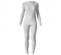 Maier Sports - Women's Lena - Intimo sintetico S grigio