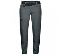 Maier Sports - Women's Lulaka 7/8 - Pantaloni da trekking 38 - Regular grigio