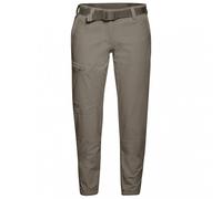Maier Sports Lulaka 3/4 Pants Grigio 48 / Regular Donna