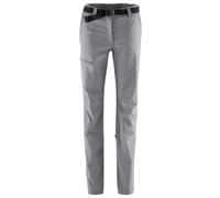 Maier Sports Lulaka Pants Grigio S / Regular Donna