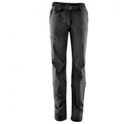 Maier Sports - Women's Lulaka - Pantaloni da trekking 46 - Regular nero