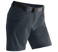 Maier Sports - Women's Lulaka Shorts - Pantaloncini 38 - Regular blu