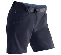 Maier Sports - Women's Lulaka Shorts - Pantaloncini 44 - Regular blu