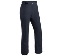 Maier Sports - Women's Majelletta - Pantaloni da sci 20 - Short blu