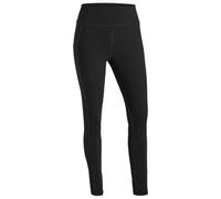 Maier Sports - Women's MS FAV Long Tight - Leggings 42 nero