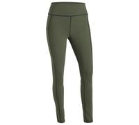 Maier Sports - Women's MS FAV Long Tight - Leggings 42 olivia