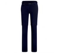 Maier Sports - Women's Nata 2 - Pantaloni da trekking 17 - Short blu