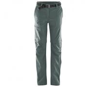 Maier Sports - Women's Nata - Pantaloni da trekking 44 - Regular grigio
