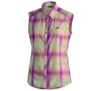 Blusa da donna Maier Sports Paloma Violet 42