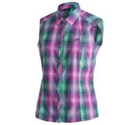 Maier Sports - Women's Paloma - Camicetta 46 lilla