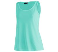 Maier Sports - Women's Petra - Canotta 34 turchese