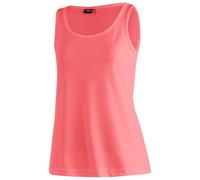 Maier Sports - Women's Petra - Canotta 42 rosso/fuchsia