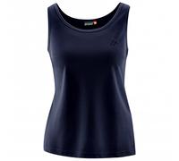 Maier Sports - Women's Petra - Canotta 54 blu