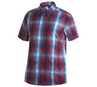 Maier Sports Camicetta Philina Donna manica corta variopinta 38