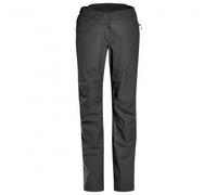 maier sports Raindrop M, Pantaloni da Trekking da Uomo, Pantaloni Outdoor Waterproof per Il Trekking e l'escursionismo, Senza PFC, Protezione climatica mTEX e Fodera in Rete Silverplus