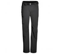 Maier Sports - Women's Rechberg - Pantaloni invernali 20 - Short nero