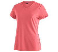 Maier Sports - Women's Trudy - Maglia funzionale 34 fuchsia/rosso