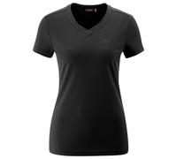 Maier Sports - Women's Trudy - Maglia funzionale 34 nero