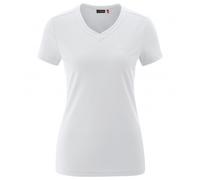 Maier Sports - Women's Trudy - Maglia funzionale 36 grigio/bianco