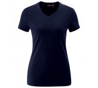 Maier Sports - Women's Trudy - Maglia funzionale 40 blu