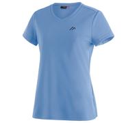 Maier Sports - Women's Trudy - Maglia funzionale 44 blu