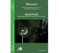 Maieutica. Rivista di formazione, clinica e ricerca nell'ambito dei sistem...