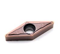 Maifix 10PCS VBMT 160408 MV ZP152 CNC Turning Cutter for Steel Machining Stainless Steel Processing Carbide Inserts