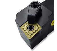 Maifix MCLNR2525M12 Supporti per lavorazione tornio CNC Inserti in metallo duro integrale 40mm 32mm Taglierina Utensili di tornitura esterni