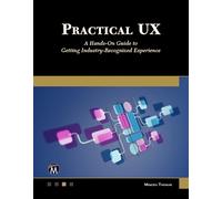 Maigen Thomas Practical UX (Tascabile)