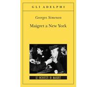 Maigret a New York