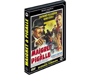 Maigret à Pigalle