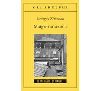 Maigret a scuola