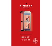 Maigret a Vichy
