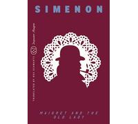 Maigret and the Old Lady