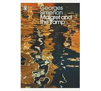Maigret and the Tramp: Inspector Maigret #60