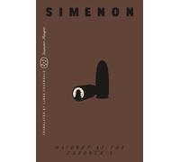 Maigret at the Coroner's