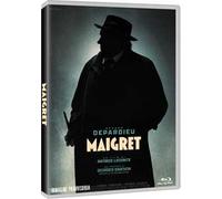 Blu-Ray Maigret