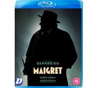 Maigret [Blu-ray]