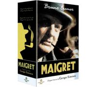 Maigret - Box Vhs 1 & 2