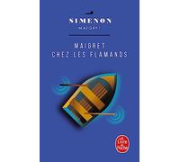 Maigret chez les Flamands