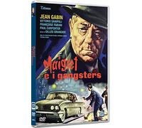 Maigret E I Gangster