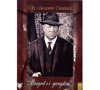 Maigret E I Gangsters