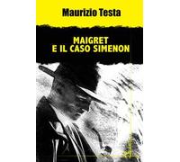 Maigret e il caso Simenon