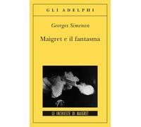 Maigret e il fantasma