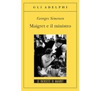 Maigret e il ministro