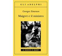 Maigret e il ministro