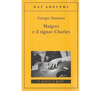 Maigret e il signor Charles