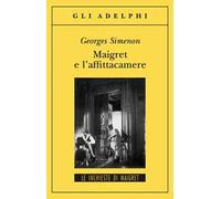 Maigret e l'affittacamere